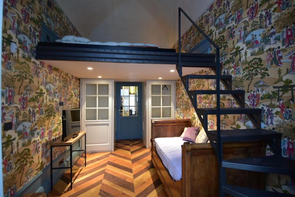トリノApt 31アパートメント 部屋 写真