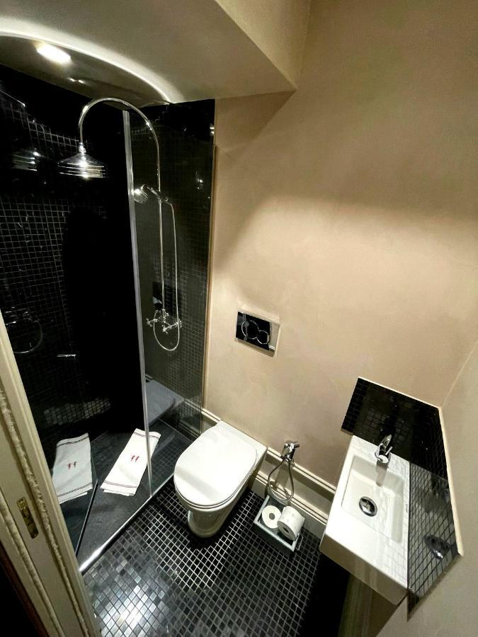 トリノApt 31アパートメント エクステリア 写真